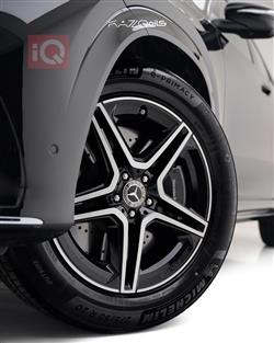 مرسيدس بنز GLE  كوبيه